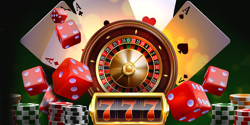 Top Casino Uy Tín - Những Tiêu Chí Chọn Nhà Cái Cho Bạn 2 Nhà cái casino sẽ cung cấp những dịch vụ dành cho người dùng